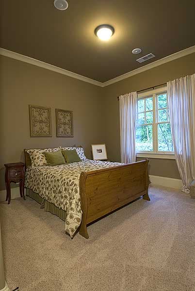 Plan 15693GE: Eye-Catching Cottage - Image #14 - Cottage, Country, Craftsman, Mountain, Rustic