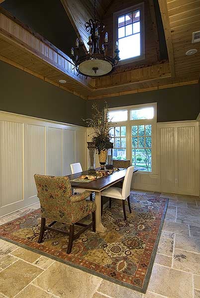 Plan 15693GE: Eye-Catching Cottage - Image #12 - Cottage, Country, Craftsman, Mountain, Rustic