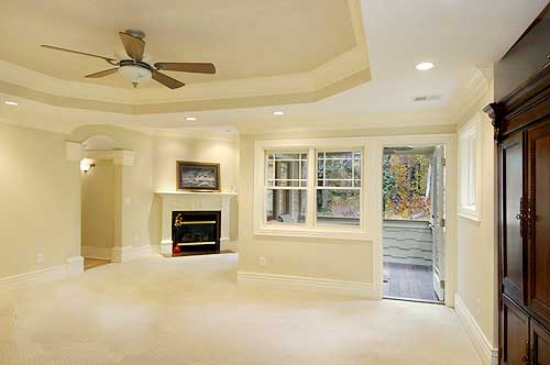 Plan 15708GE: Complete with Master Retreat - Image #10 - Craftsman, European, Northwest