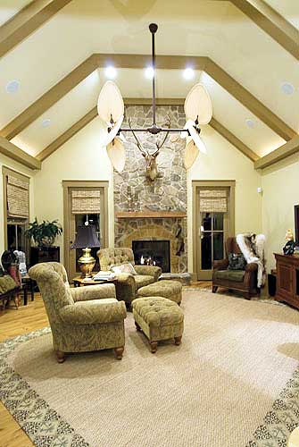 Plan 15710GE: Low Country Craftsman Simplicity - Image #10 - Country, Craftsman, Farmhouse, Modern Farmhouse