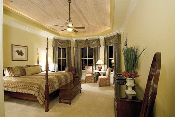 Plan 15710GE: Low Country Craftsman Simplicity - Image #11 - Country, Craftsman, Farmhouse, Modern Farmhouse