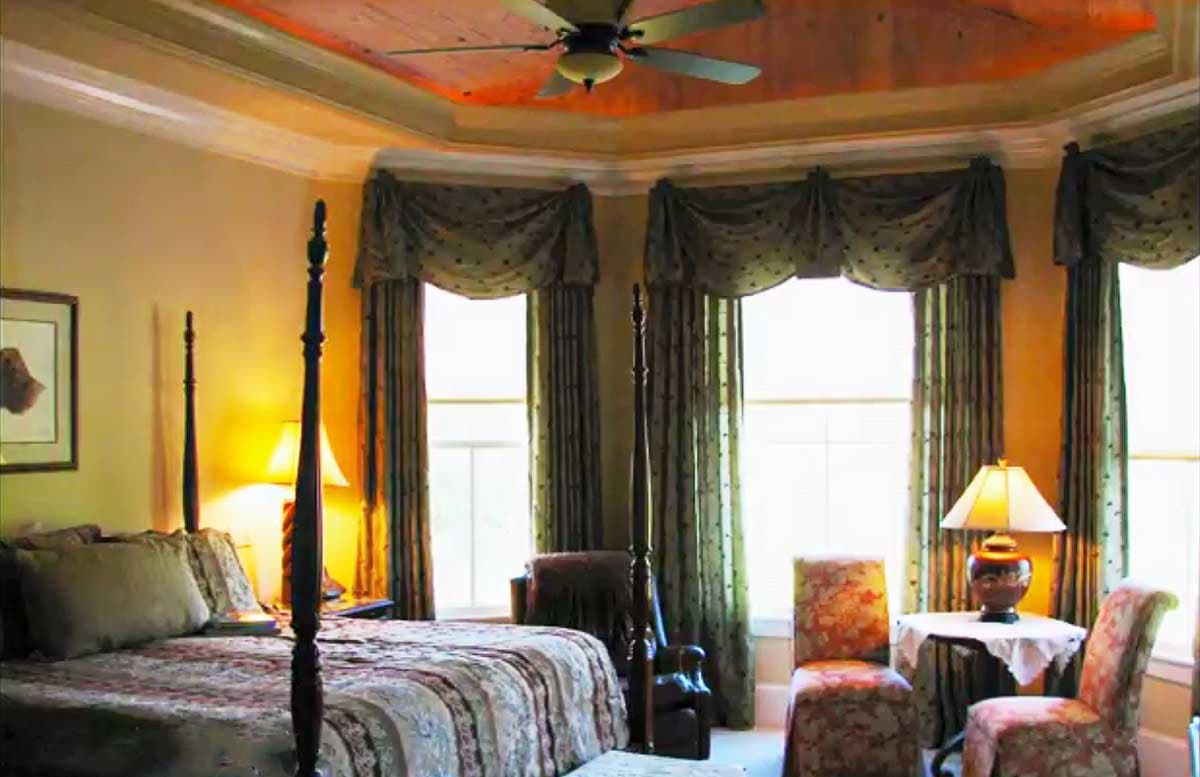 Plan 15710GE: Low Country Craftsman Simplicity - Image #12 - Country, Craftsman, Farmhouse, Modern Farmhouse