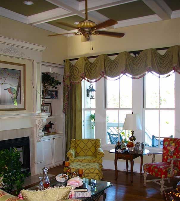 Plan 15710GE: Low Country Craftsman Simplicity - Image #9 - Country, Craftsman, Farmhouse, Modern Farmhouse