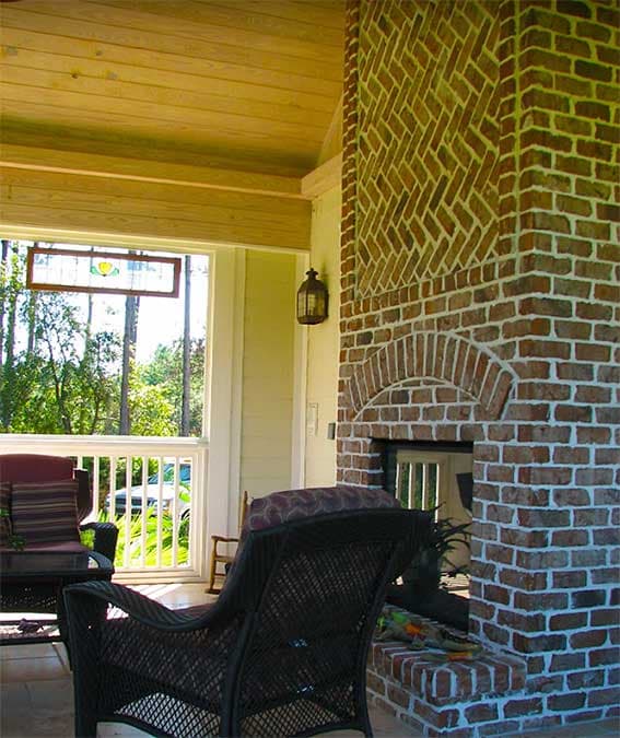 Plan 15710GE: Low Country Craftsman Simplicity - Image #13 - Country, Craftsman, Farmhouse, Modern Farmhouse