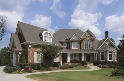 Luxury Home with Expansion Possibilities