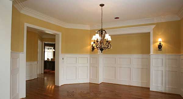 Plan 15754GE: Luxurious Farmhouse Plan with Two Stairs - 5209 Sq Ft - Image #5 - Country, Farmhouse, Traditional