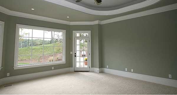 Plan 15754GE: Luxurious Farmhouse Plan with Two Stairs - 5209 Sq Ft - Image #9 - Country, Farmhouse, Traditional