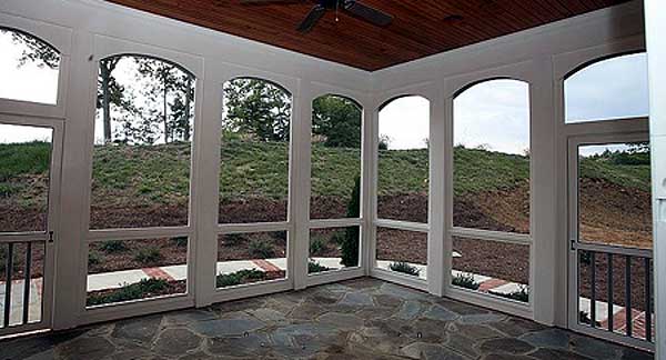 Plan 15754GE: Luxurious Farmhouse Plan with Two Stairs - 5209 Sq Ft - Image #11 - Country, Farmhouse, Traditional