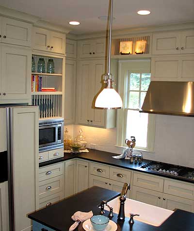 Plan 15755GE: Narrow Lot European Home Plan - Image #9 - Craftsman, European, Northwest
