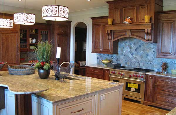 Plan 15757GE: Luxurious Mountain Lodge - Image #5 - Craftsman, Mountain, Northwest