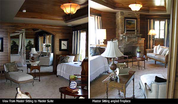 Plan 15757GE: Luxurious Mountain Lodge - Image #10 - Craftsman, Mountain, Northwest