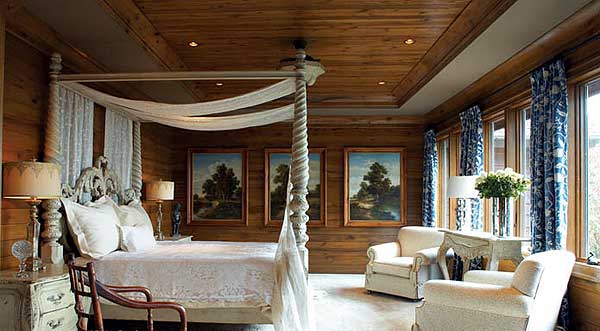 Plan 15757GE: Luxurious Mountain Lodge - Image #9 - Craftsman, Mountain, Northwest