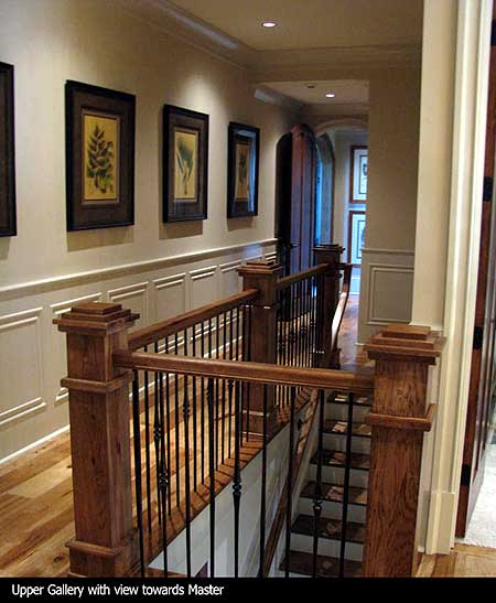 Plan 15757GE: Luxurious Mountain Lodge - Image #11 - Craftsman, Mountain, Northwest