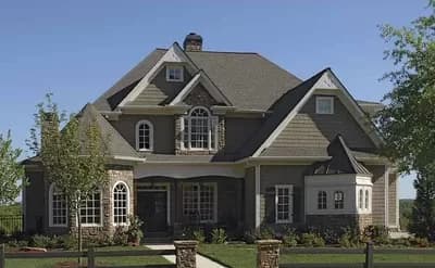 Loaded with Options and Special Features