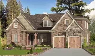 Private Master Suite