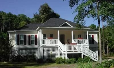 Low Country Sweetheart