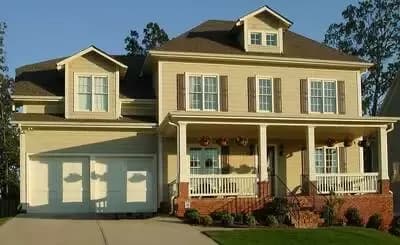 Five Bedrooms with Bonus Space