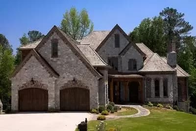 Timber Accented Beauty