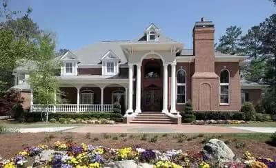 Southern Beauty with In-Law Suite