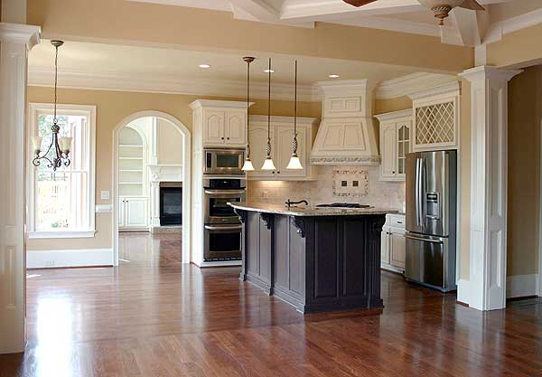 Plan 15868GE: Grand Two-Story Ceilings - Image #10 - European, Traditional