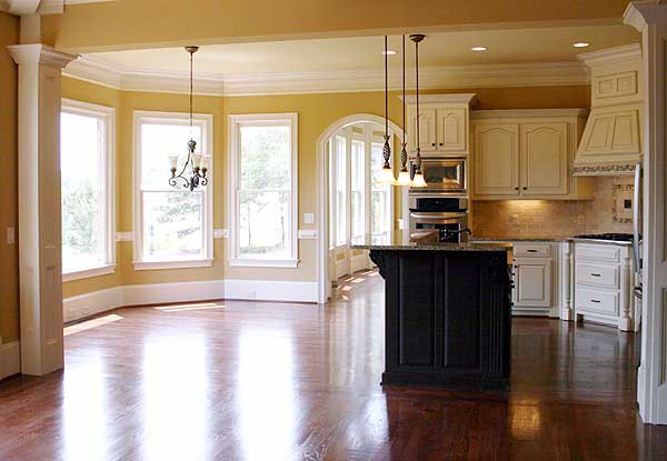 Plan 15868GE: Grand Two-Story Ceilings - Image #12 - European, Traditional