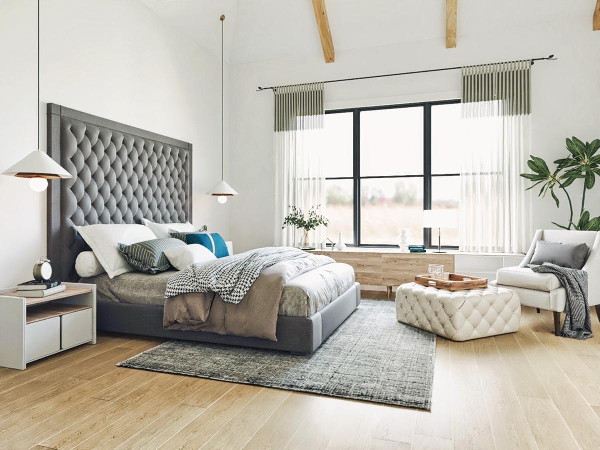 Plan 15886GE: Classic Hip Roofed Craftsman House Plan with Angled 2-Car Garage - 1729 Sq Ft - Image #16 - Craftsman, Mountain, Northwest, Ranch, Rustic