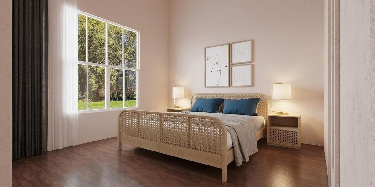 Plan 15889GE: 3-Bed Country House Plan with Wraparound Porch - 2069 Sq Ft - Image #13 - Country, Farmhouse, Modern Farmhouse, New American