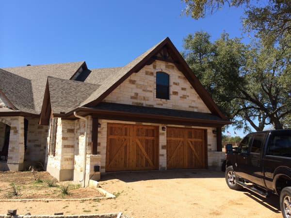 Plan 16806WG: 3-Bed Stone Cottage with 2-Car Garage and Upper Level Bonus Rooms - Image #10 - Cottage, European, French Country, Mountain