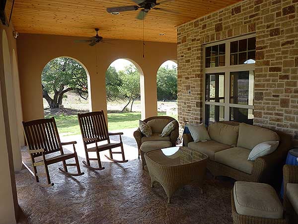 Plan 16811WG: Luxury Plan with Tuscan Influences - Image #13 - European, Mediterranean, Spanish, Tuscan