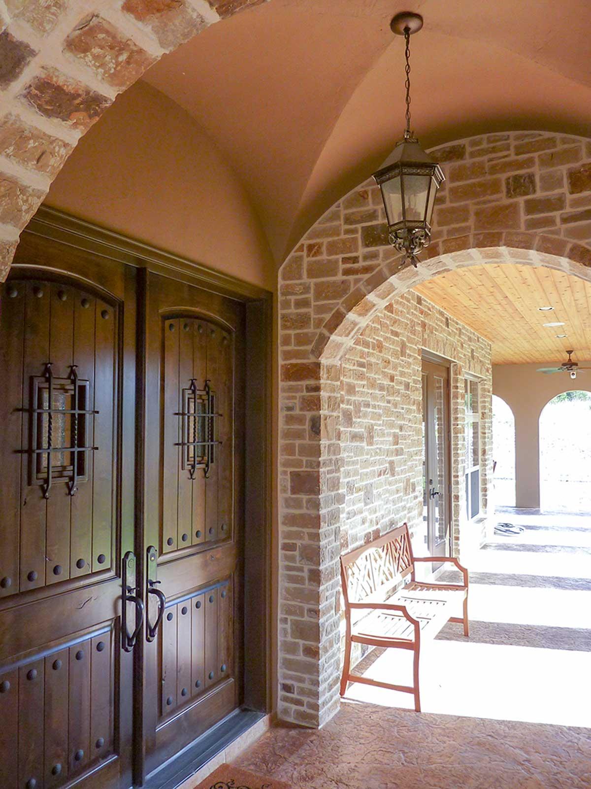 Plan 16811WG: Luxury Plan with Tuscan Influences - Image #10 - European, Mediterranean, Spanish, Tuscan