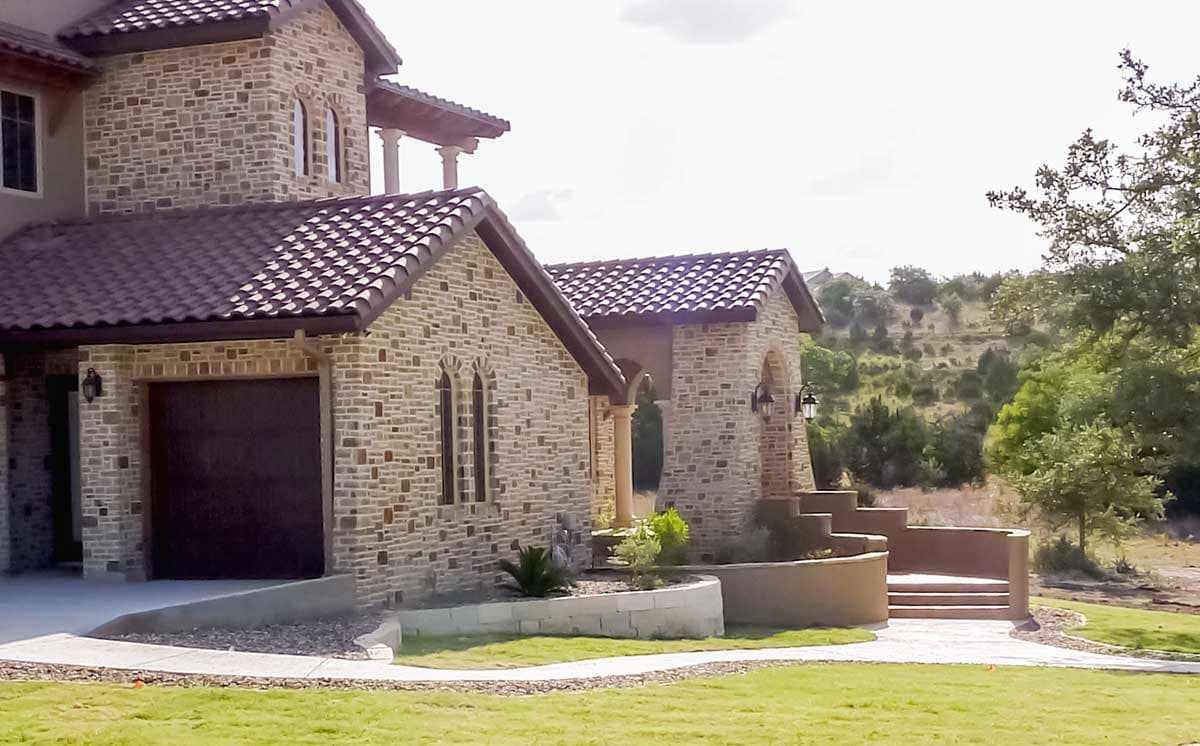 Plan 16811WG: Luxury Plan with Tuscan Influences - Image #11 - European, Mediterranean, Spanish, Tuscan