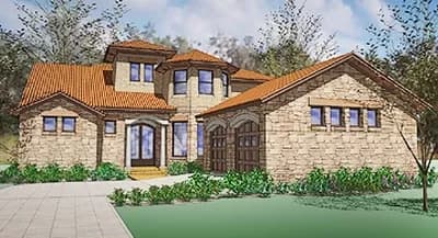 Huge Game Room with Porch
