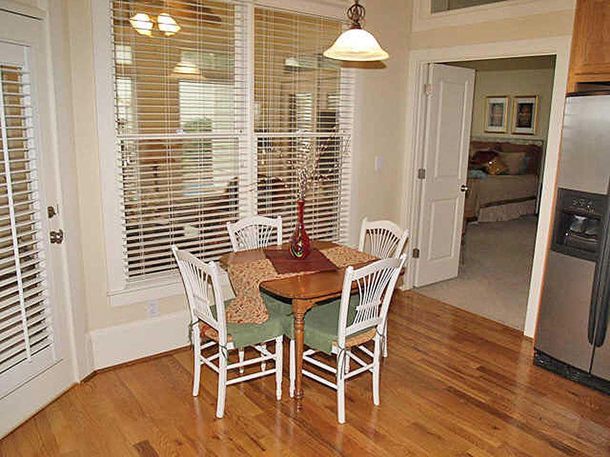 Plan 16855WG: Cute Bungalow with Detached Garage - 1657 Sq Ft - Image #10 - Bungalow, Cottage, Craftsman, Traditional