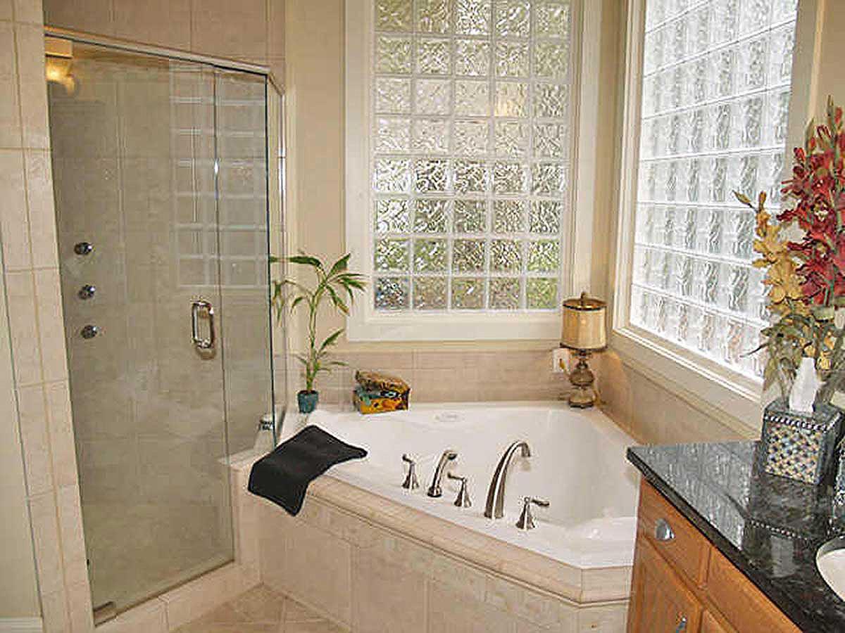 Plan 16855WG: Cute Bungalow with Detached Garage - 1657 Sq Ft - Image #12 - Bungalow, Cottage, Craftsman, Traditional