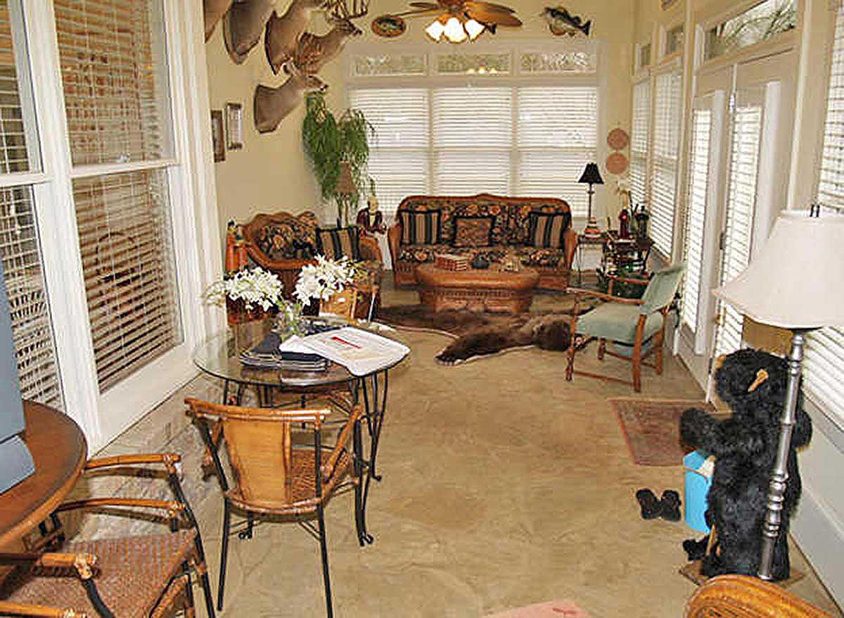 Plan 16855WG: Cute Bungalow with Detached Garage - 1657 Sq Ft - Image #13 - Bungalow, Cottage, Craftsman, Traditional