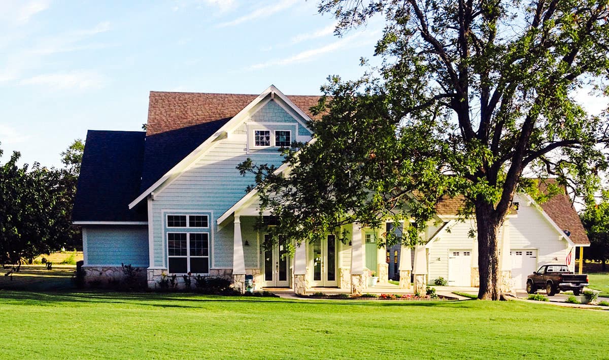 Plan 16855WG: Cute Bungalow with Detached Garage - 1657 Sq Ft - Image #5 - Bungalow, Cottage, Craftsman, Traditional