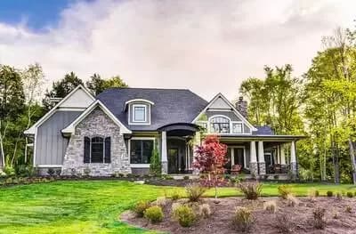 Cozy 3 Bed Cottage With Bonus