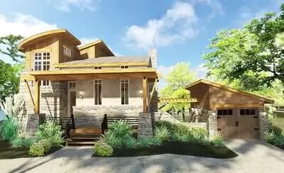 Minimalism With Style