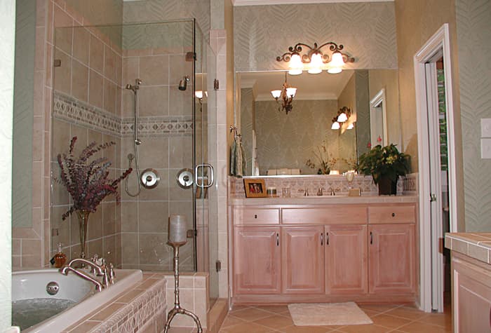 Plan 17500LV: Great American Retreat - Image #8 - Craftsman, Mountain