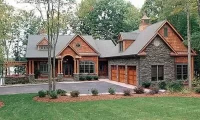 Great American Retreat