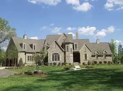French Country Splendor