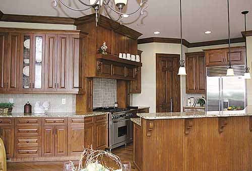 Plan 17505LV: French Country Dreaming - Image #8 - European, French Country