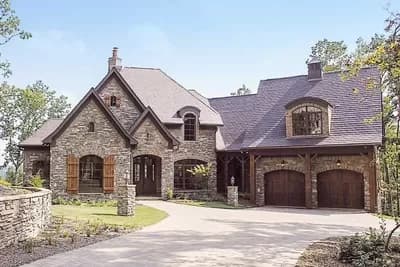 French Country Dreaming