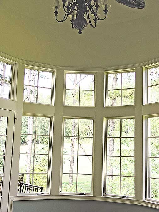 Plan 17528LV: Stone and Brick French Country Home Plan - Image #15 - European, French Country