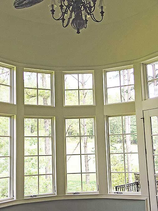 Plan 17529LV: French Country Grandeur - Image #10 - European, French Country