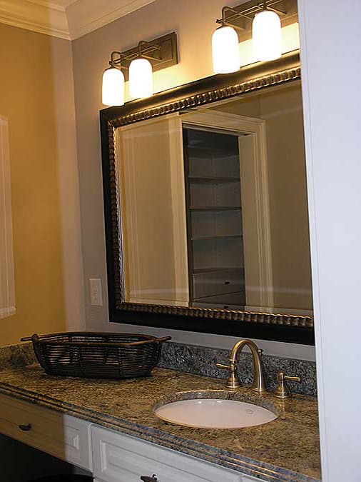 Plan 17529LV: French Country Grandeur - Image #12 - European, French Country