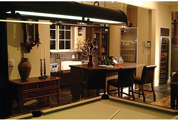 Plan 17532LV: Award Winning Craftsman Manor