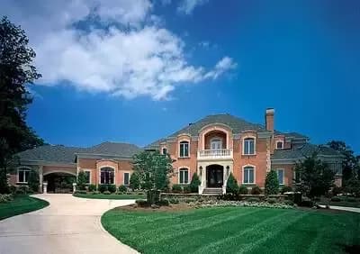Luxury Personified