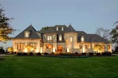 Rich European Elements