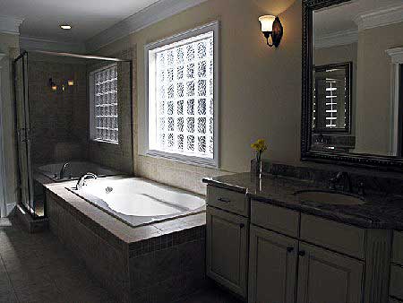 Plan 1758LV: Charm Galore - Image #6 - Shingle, Traditional